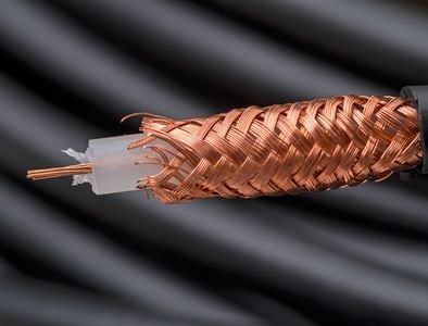 Coax Cabling