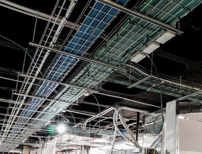 Commercial Data Cabling