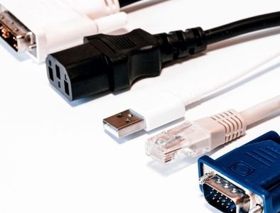 Computer Cabling