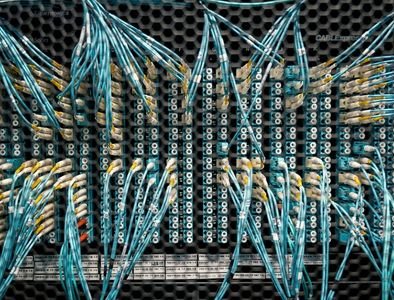 Data Cabling
