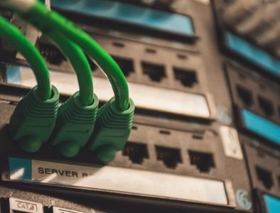Residential Data Cabling