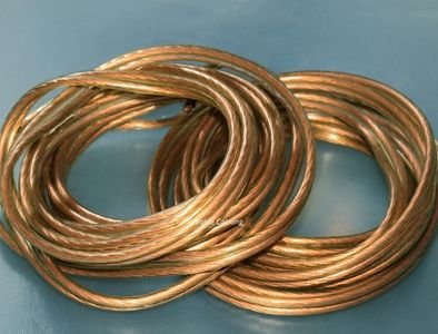 Speaker Cabling