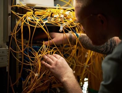 Troubleshooting