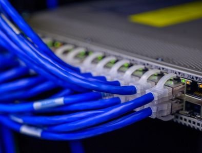 VOIP Cabling